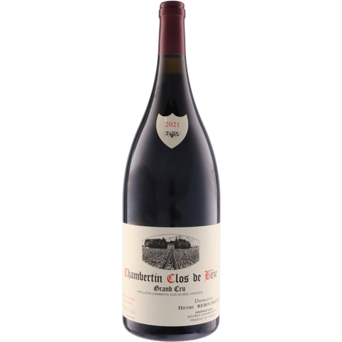Domaine Henri Rebourseau Chambertin Clos De Beze Magnum 2021 1,500ml