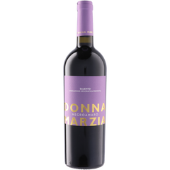 Azienda Agricola Conti Zecca Donna Marzia Negroamaro 2024