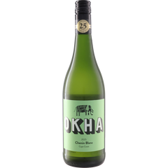 Man Vintners Okha Chenin Blanc 2025