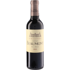 Chateau Beaumont Chateau Beaumont Half 2023 375ml