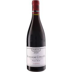 Sas Domaine Parent Bourgogne Cote D'Or Rouge 2020