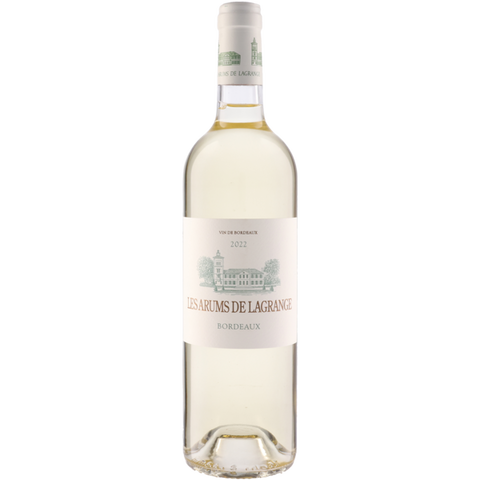 シャトー・ラグランジュ Les Arums De Lagrange 2022