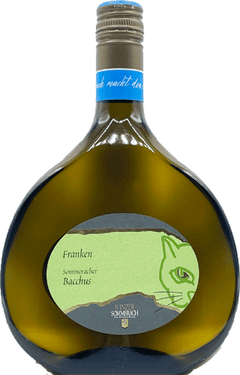 Sommeracher Bacchus Kabinett