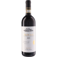 Giacosa Bruno Srl Barolo 2021