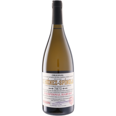Bodegas Ximenez-Spinola Exceptional Harvest 2023