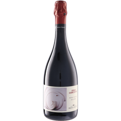 Medici Ermete & Figli S.R.L. Gran Concerto Metodo Classico Rosso Brut 2022