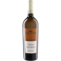 Azienda Agrobiologica San Giovanni Soc. Agr. Srl Kiara Offida Pecorino 2024