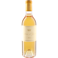 Chateau D'Yquem Chateau D'Yquem Half 2016 375ml
