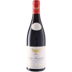 Domaine Gros Frere Et Soeur Vosne-Romanee Clos De La Fontaine 2022