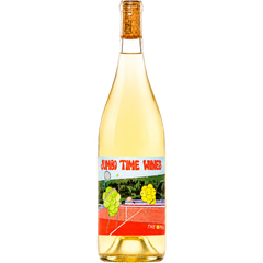 Jumbo Time Wines The Open 2025
