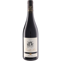 Famille Masse Givry Le Creuzot Monopole Rouge 2024