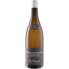 Pernot Belicard Batard Montrachet 2022