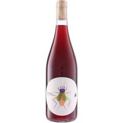 Bodegas Azul Y Garanza Suelo Vivo Tinto 2022