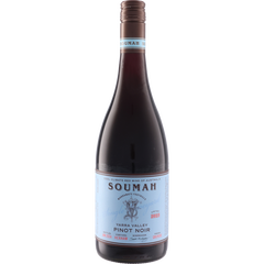 Soumah Soumah Pinot Noir Hexam Vineyard 2023