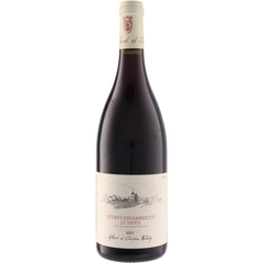 Sarl Felettig Gevrey-Chambertin La Justice 2021