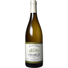 Defaix Freres Chablis 2021