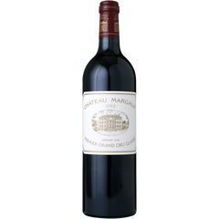 Chateau Margaux Chateau Margaux 2012