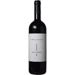 Azienda Agricola Le Macchiole Messorio 2018