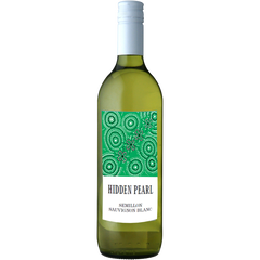 Berton Vineyards Pty Ltd Hidden Pearl Semillon/Sauvignon Blanc 2025