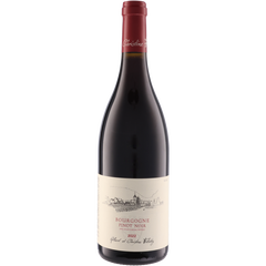 Sarl Felettig Bourgogne Pinot Noir 2022