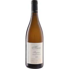 Domaine Sainte Barbe Macon L'Expression Du Chardonnay 2024