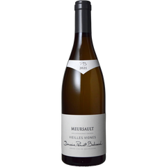 Earl Philippe Pernot Belicard Meursault Vieilles Vignes 2021