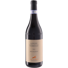 Ca'Del Baio Bric Del Baio Langhe Nebbiolo 2024