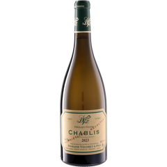 Domaine Vocoret & Fils Chablis Vieilles Vignes 2023