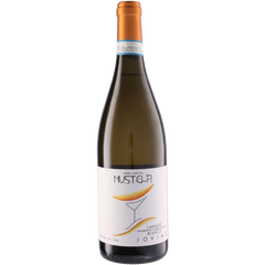 Azienda Agricola Mustela Langhe Bianco Jovine 2022