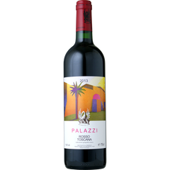 Tenuta Di Trinoro Palazzi 2013