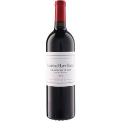 Chateau Haut Bailly Chateau Haut Bailly 2017
