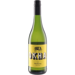 Man Vintners Okha Chardonnay 2025