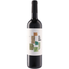 Bodegas Azul Y Garanza Seis De Azul Y Garanza 2020