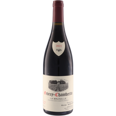 Domaine Henri Rebourseau Gevrey-Chambertin La Brunelle 2021