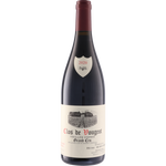 Domaine Henri Rebourseau Clos De Vougeot Vieilles Vignes 2020