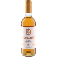 Castelli Del Grevepesa Sca Castelgreve Vin Santo Del Chianti 2020 375ml