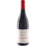 Domaine Font Du Vent Chateauneuf-Du-Pape Cuvee Tradition Rouge 2022