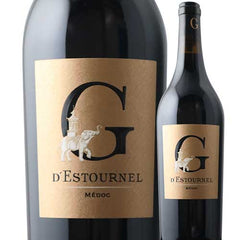 Bordeaux G D39Estournel 2020