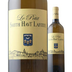Chateau Smith Haut Lafitte Le Petit Smith Haut Lafitte Blanc 2020