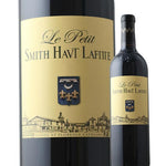 Chateau Smith Haut Lafitte Le Petit Smith Haut Lafitte Rouge 2020