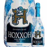 Ochse Sapphir Blanc De Blancs Demi Sec NV