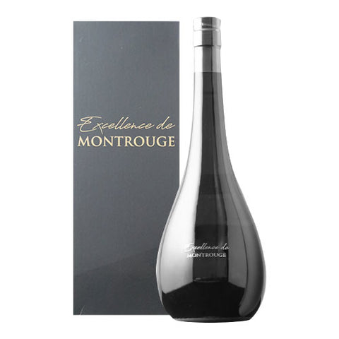 Haut De Montrouge Excellence De Montrouge Chardonnay NV
