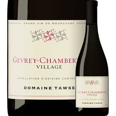 Domaine Tauz Gevrey=Chambertin 2020