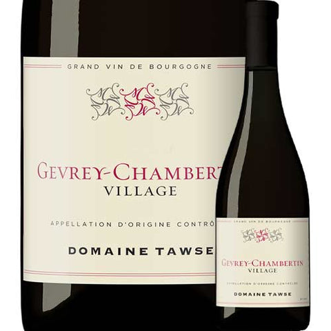 Domaine Tauz Gevreychambertin 2020