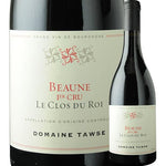 Domaine Tauz Beaune 1Er Cru Clos Du Roi 2020