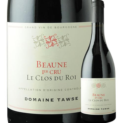 Domaine Tauz Beaune 1Er Cru Clos Du Roi 2020