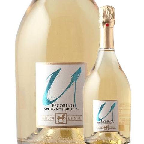 Tenuta Ulisse Pecorino Spumate NV