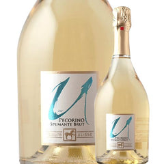 Tenuta Ulisse Pecorino Spumate