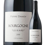 Domaine Pierre Damois Bourgogne Rouge 2018