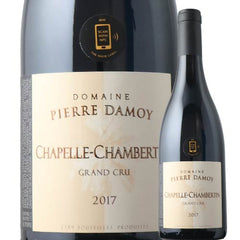 Domaine Pierre Damoy Chapelle-Chambertin Grand Cru 2017